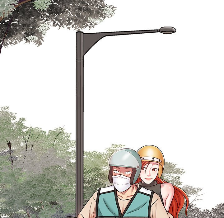 Safe Haven Chapter 11 - Page 171