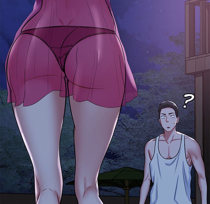 Safe Haven Chapter 14 - Page 48