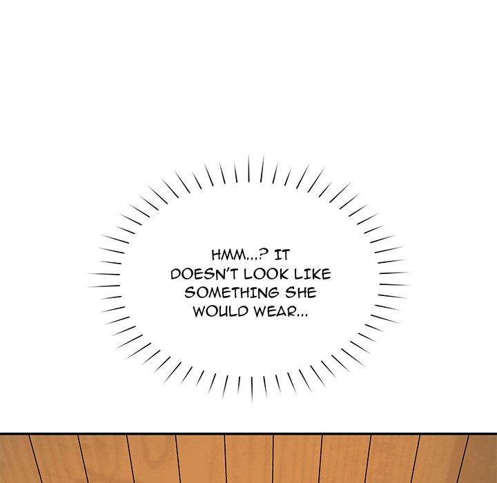 Safe Haven Chapter 17 - Page 102