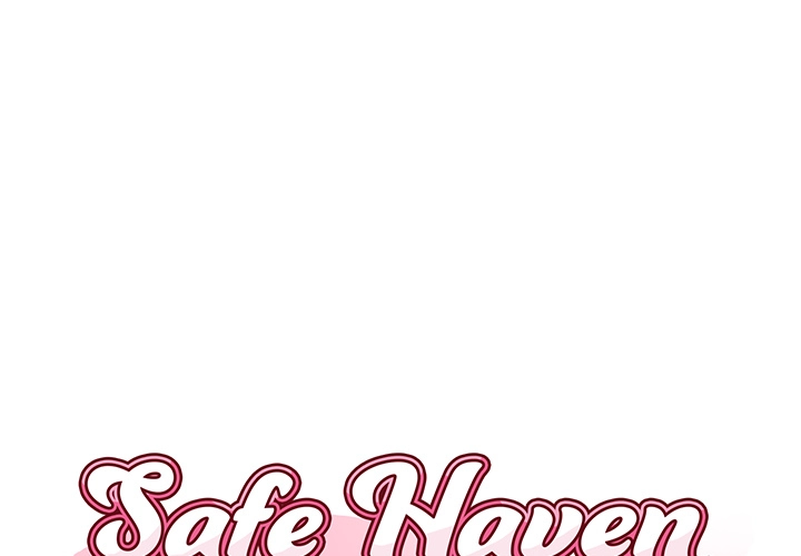 Safe Haven Chapter 2 - Page 1