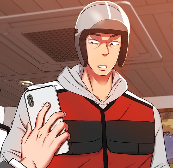 Safe Haven Chapter 21 - Page 109