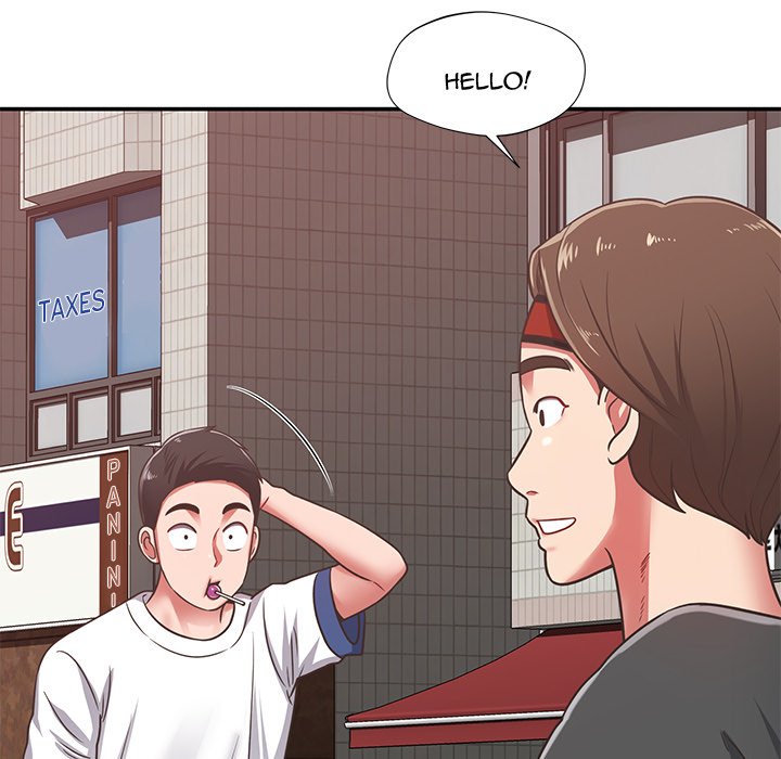 Safe Haven Chapter 28 - Page 82