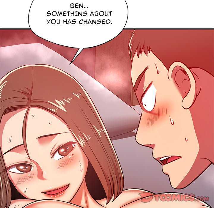 Safe Haven Chapter 30 - Page 184