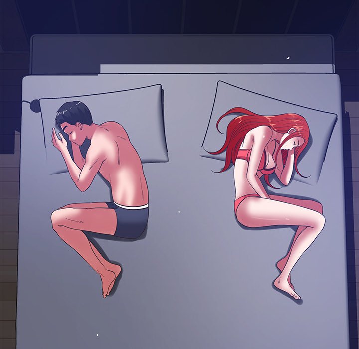 Safe Haven Chapter 39 - Page 60