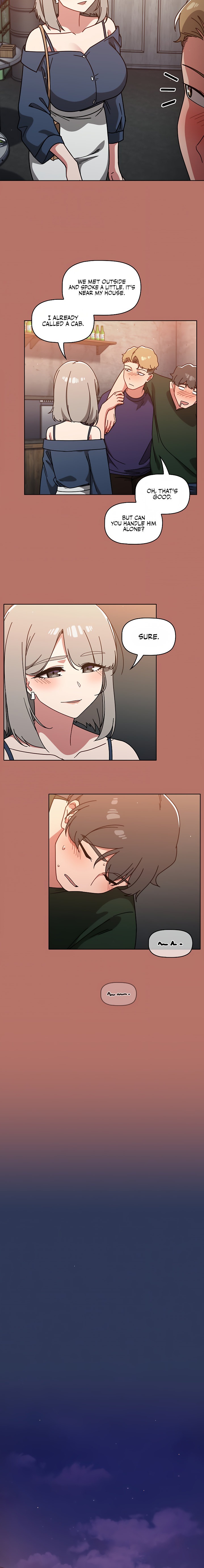 Switch ON Chapter 16 - Page 5