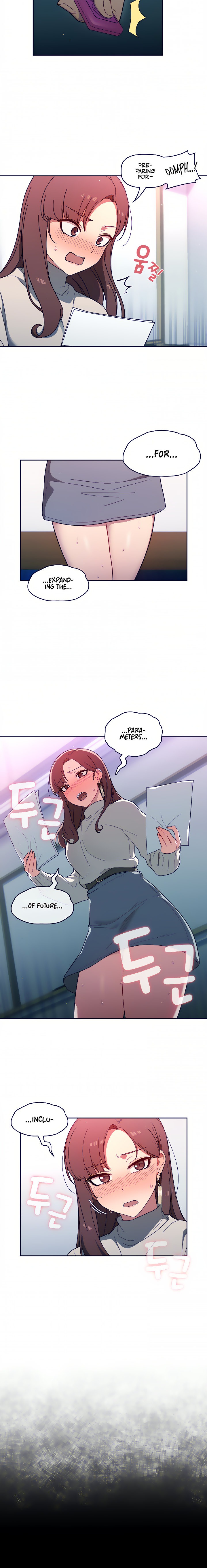 Switch ON Chapter 2 - Page 5