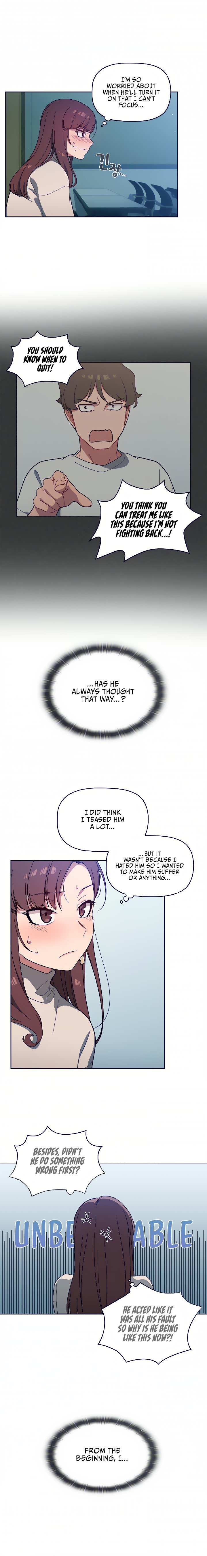 Switch ON Chapter 4 - Page 10