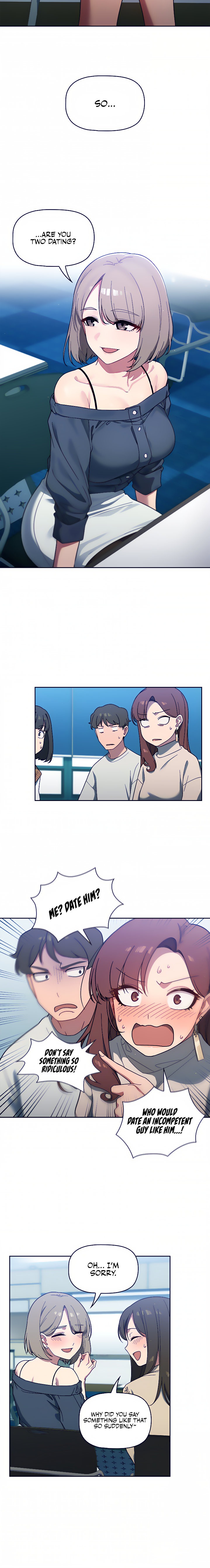 Switch ON Chapter 4 - Page 5