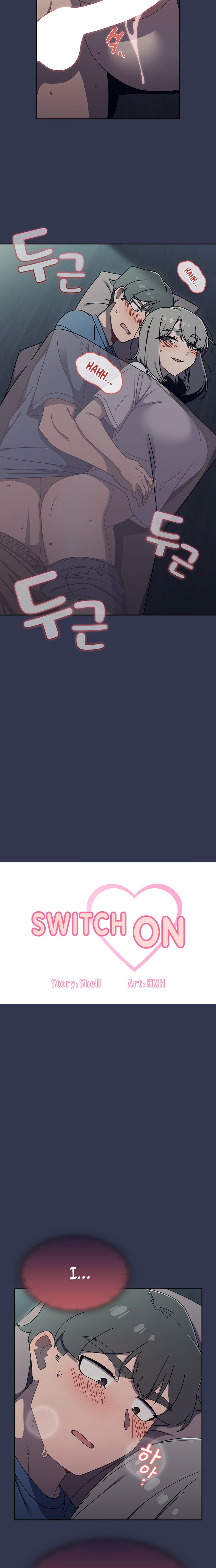 Switch ON Chapter 46 - Page 2