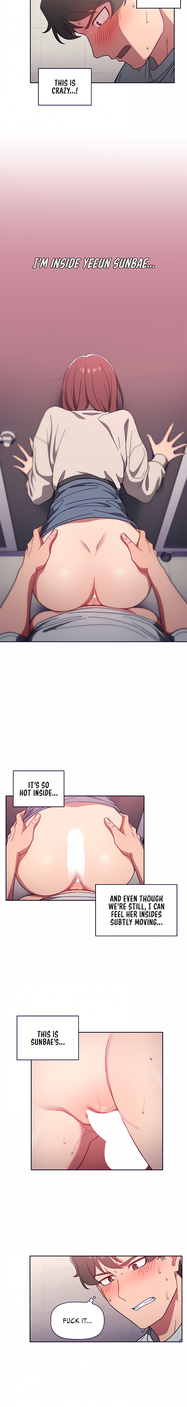 Switch ON Chapter 5 - Page 9