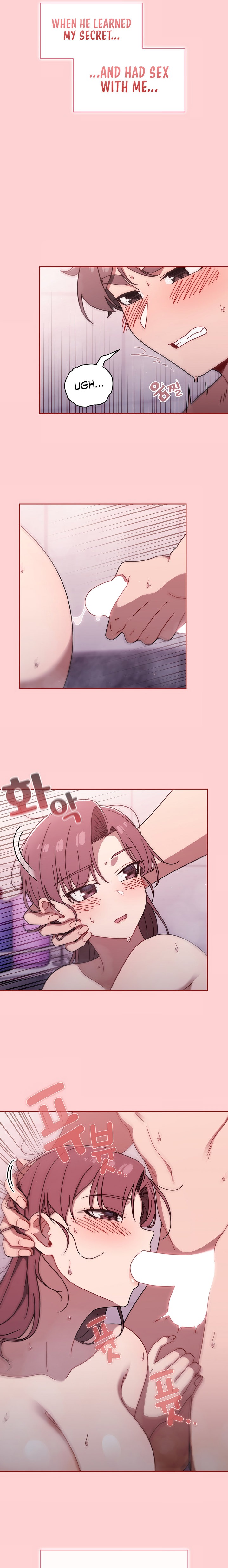 Switch ON Chapter 54 - Page 6