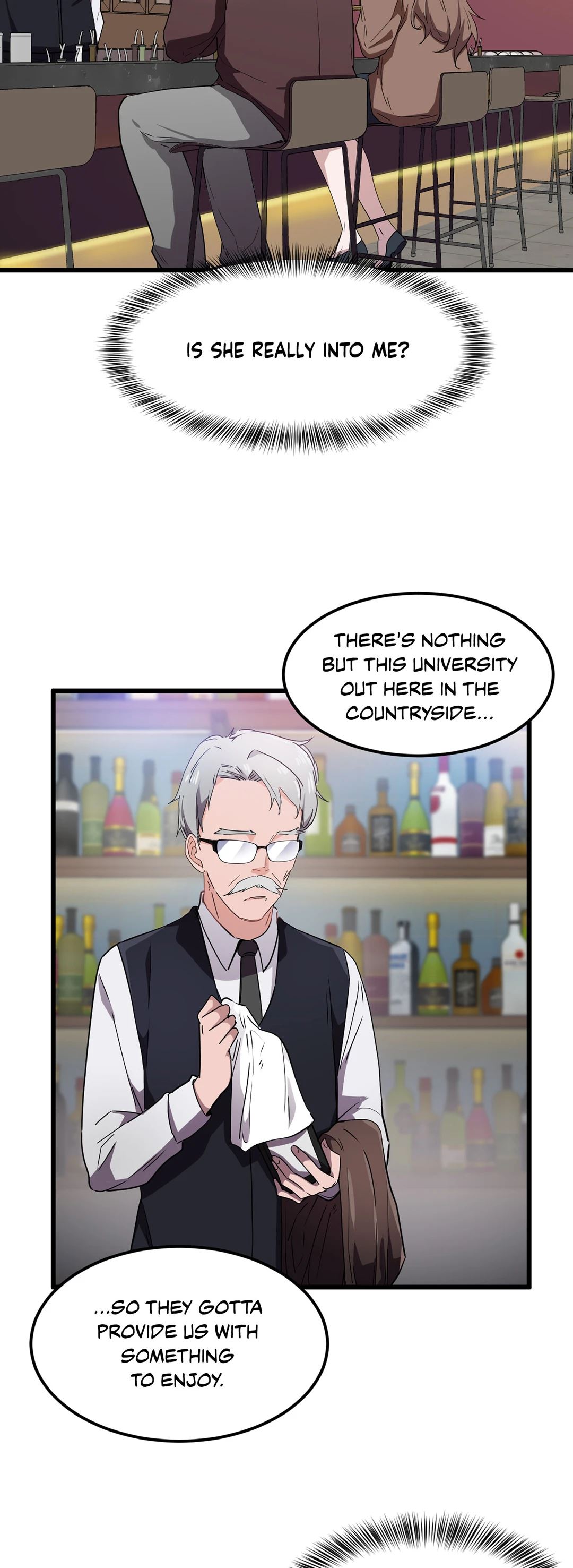 Heart Stealer Chapter 24 - Page 7