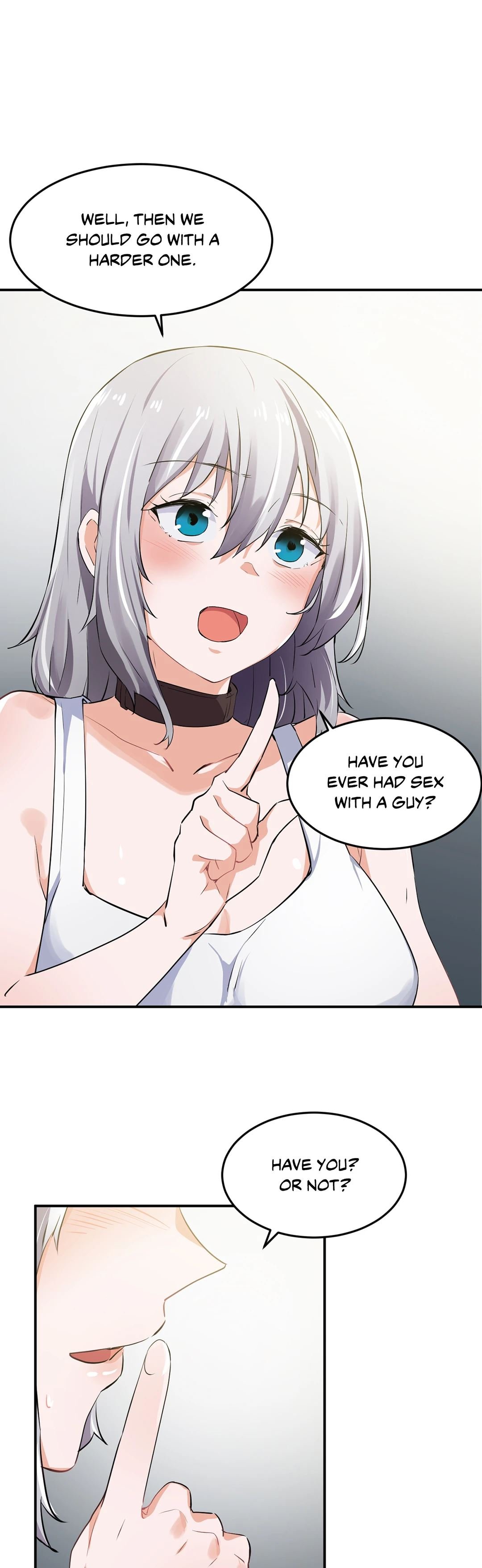 Heart Stealer Chapter 8 - Page 11