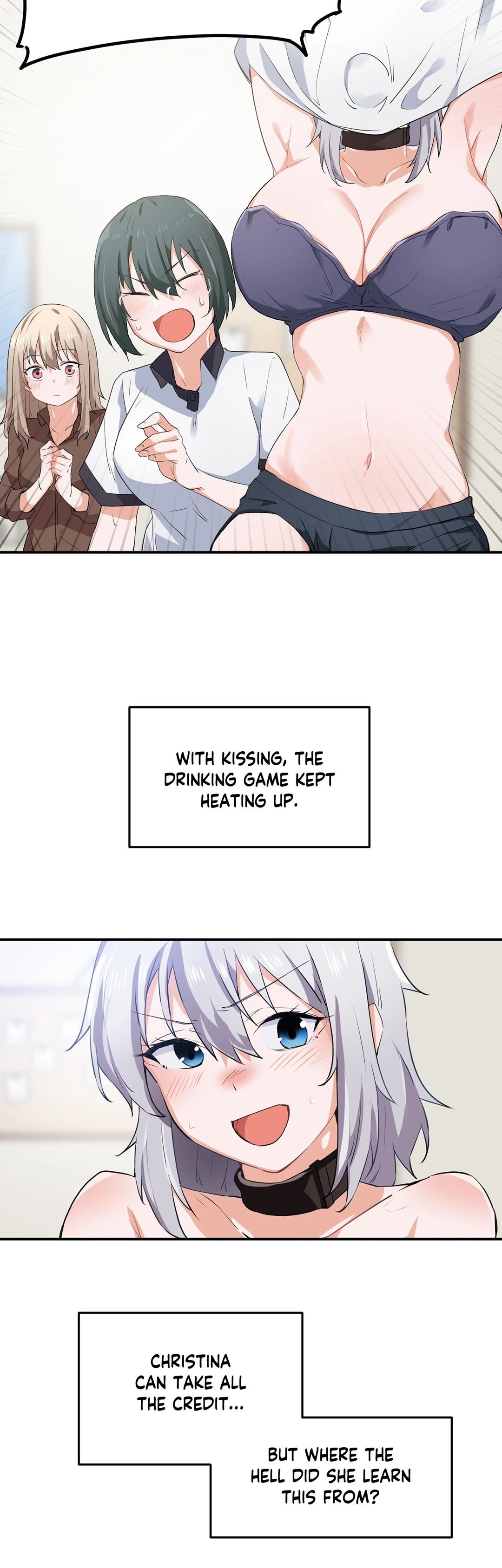 Heart Stealer Chapter 8 - Page 24