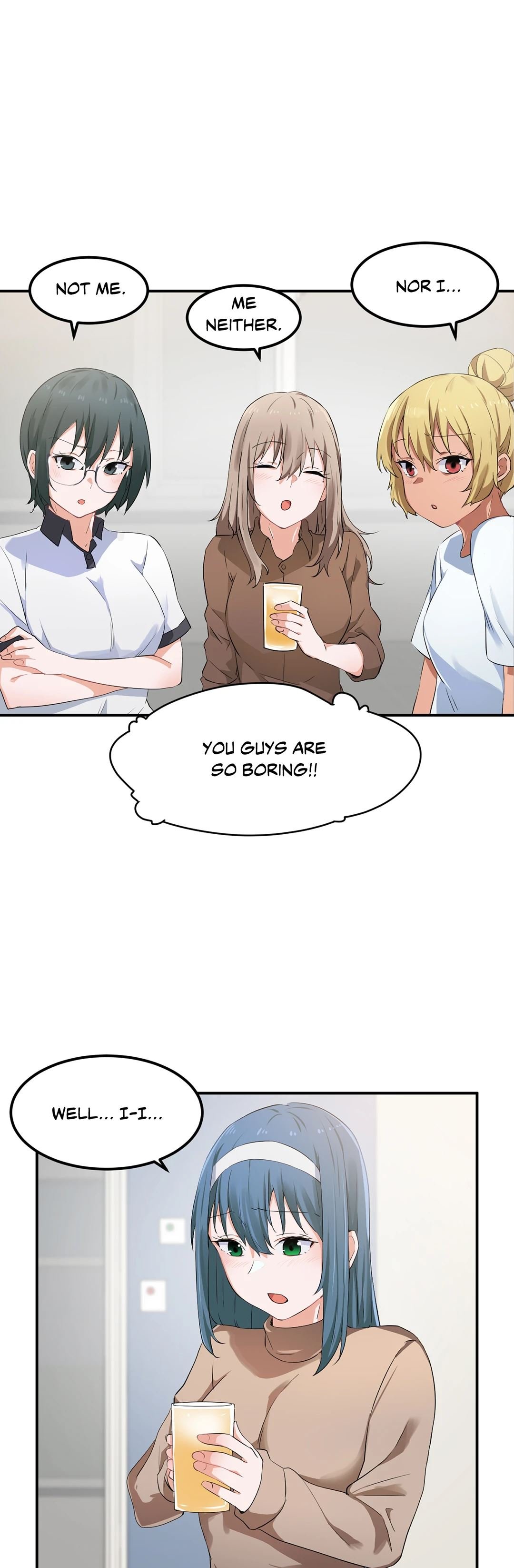 Heart Stealer Chapter 8 - Page 7