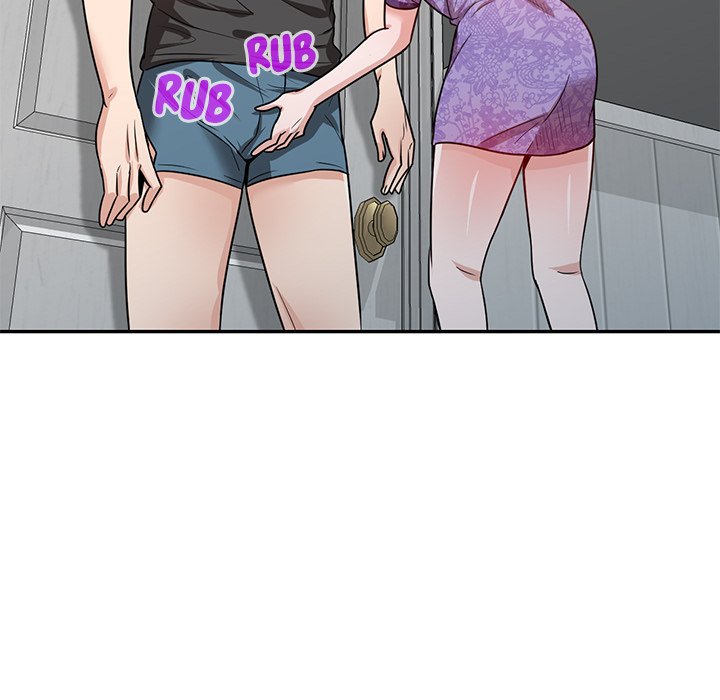 My Worst Lover Chapter 11 - Page 129