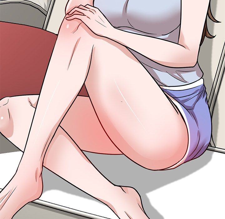 My Worst Lover Chapter 12 - Page 39