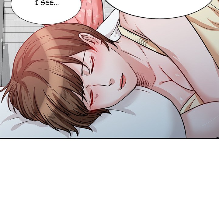 My Worst Lover Chapter 13 - Page 51