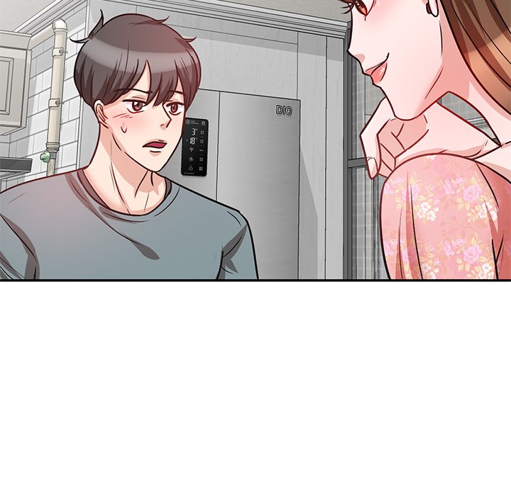 My Worst Lover Chapter 18 - Page 5