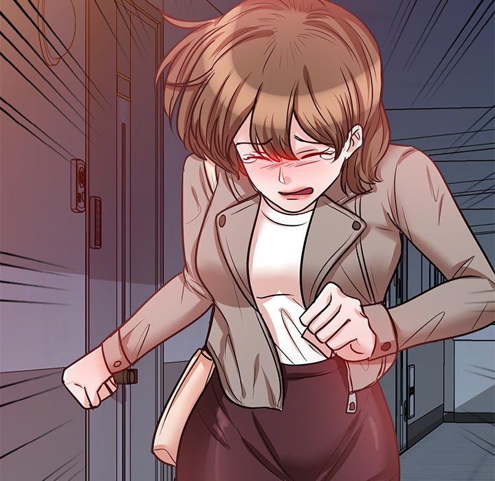 My Worst Lover Chapter 22 - Page 25