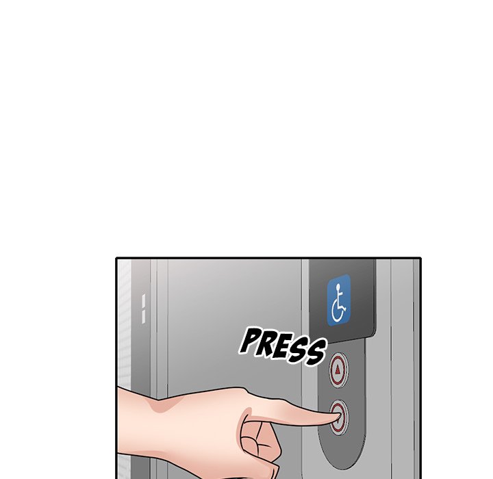 My Worst Lover Chapter 27 - Page 53