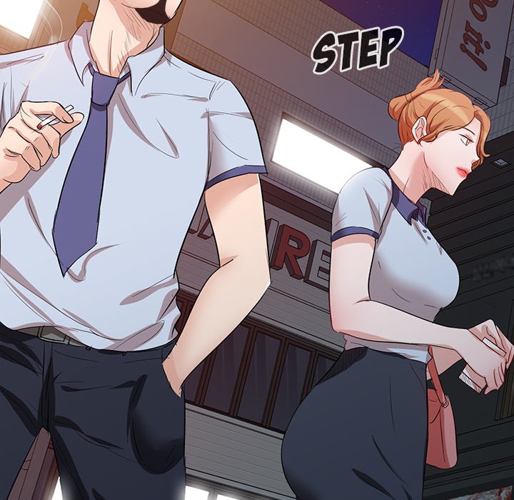 My Worst Lover Chapter 8 - Page 75