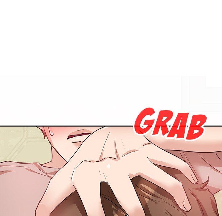 My Worst Lover Chapter 9 - Page 107