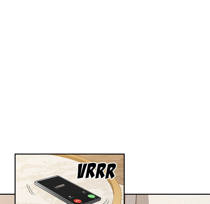 Long Drive Chapter 17 - Page 110