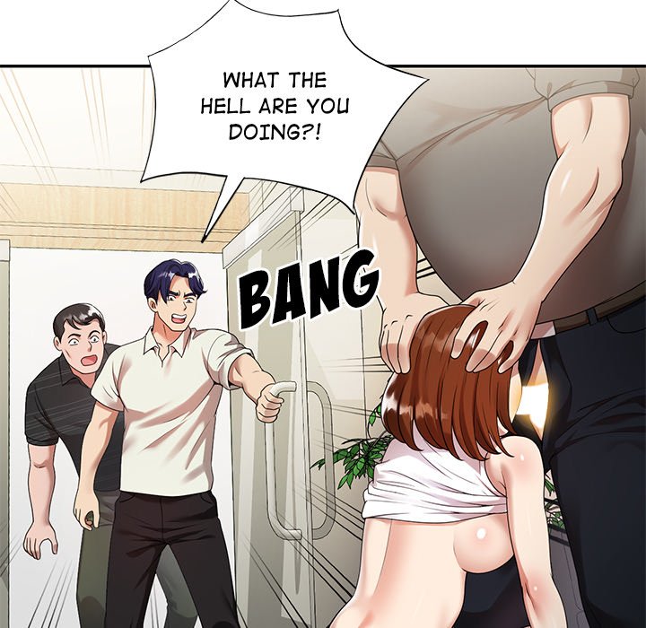 Long Drive Chapter 3 - Page 80