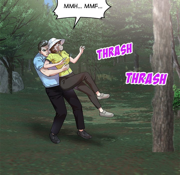 Long Drive Chapter 4 - Page 84