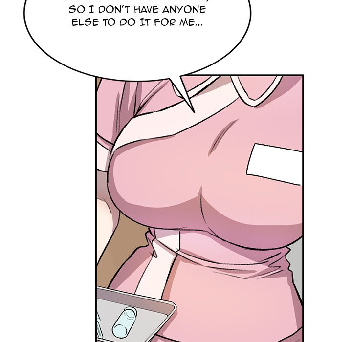 Secret Tutor Chapter 19 - Page 104