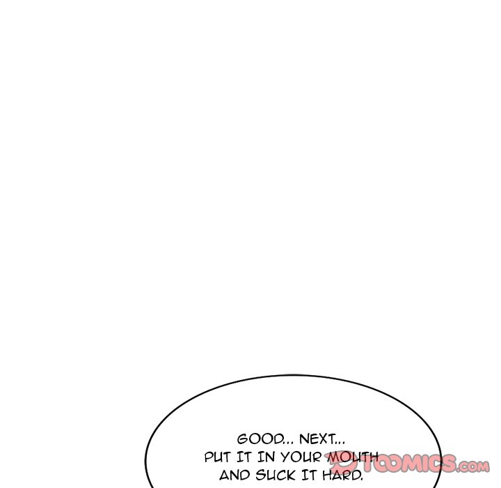 Secret Tutor Chapter 22 - Page 99