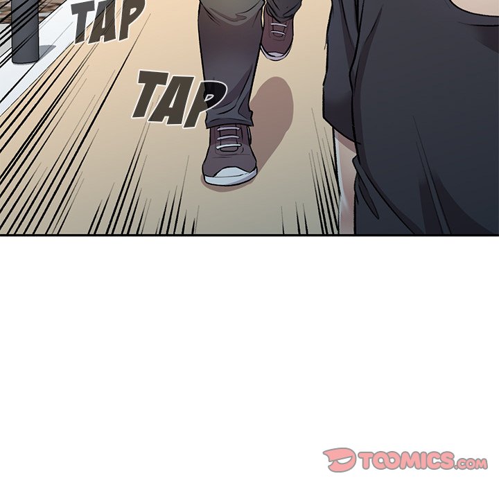 Secret Tutor Chapter 23 - Page 12