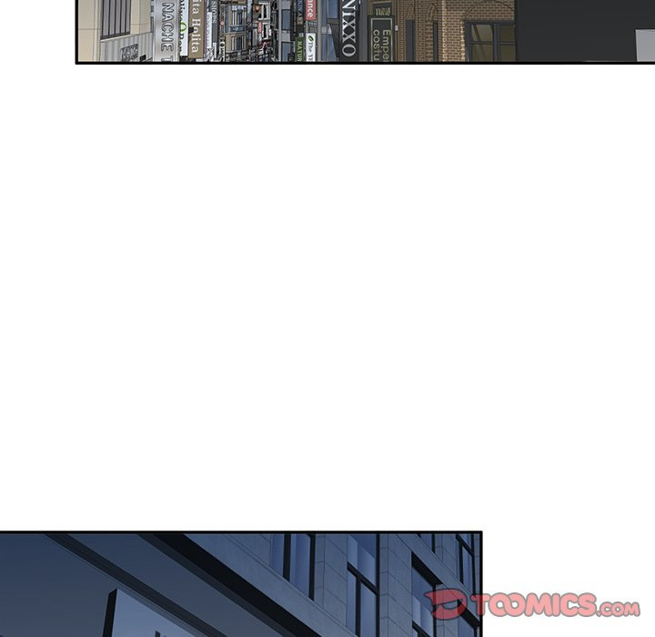 Secret Tutor Chapter 5 - Page 27