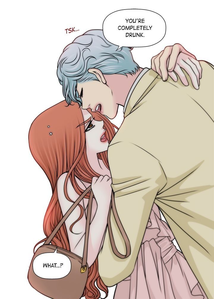 Cinderella’s Man Chapter 106 - Page 8