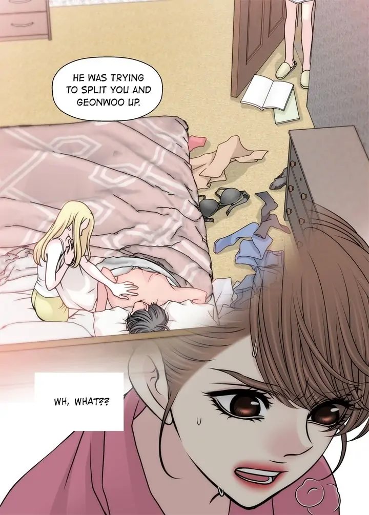 Cinderella’s Man Chapter 120 - Page 9