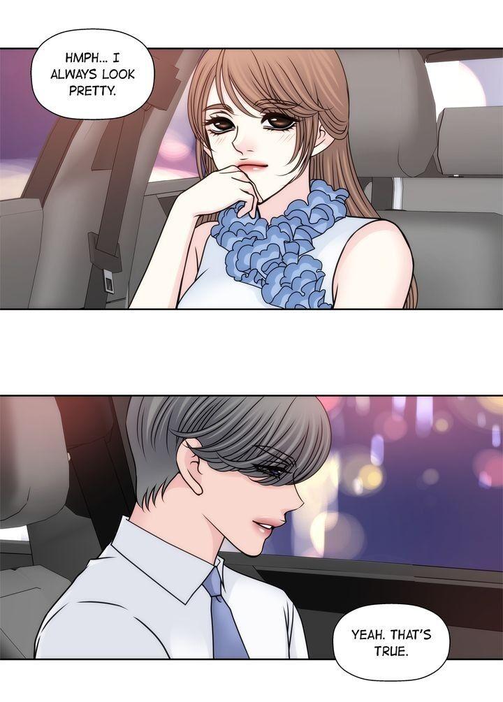 Cinderella’s Man Chapter 43 - Page 43