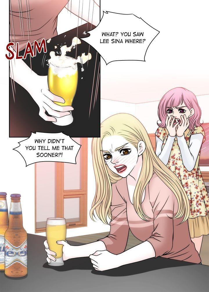 Cinderella’s Man Chapter 48 - Page 22