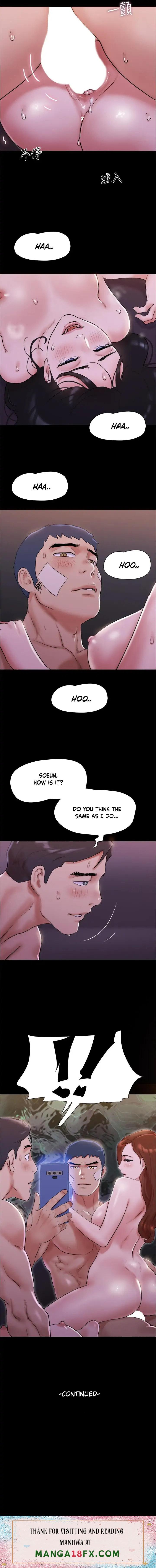 Everything Is Agreed Chapter 142 - Page 13