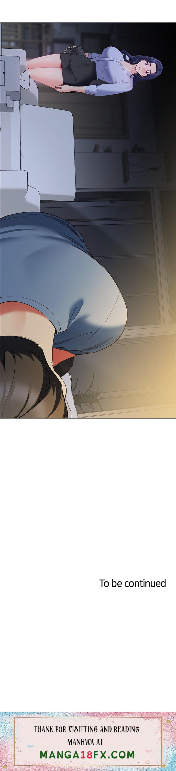 A Good Day To Pitch A Tent Chapter 15 - Page 25