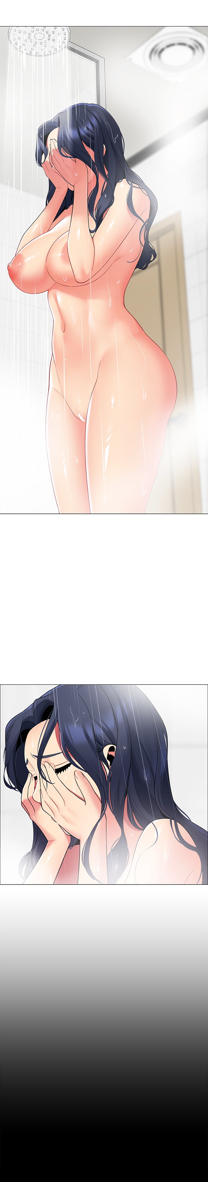 A Good Day To Pitch A Tent Chapter 18 - Page 8