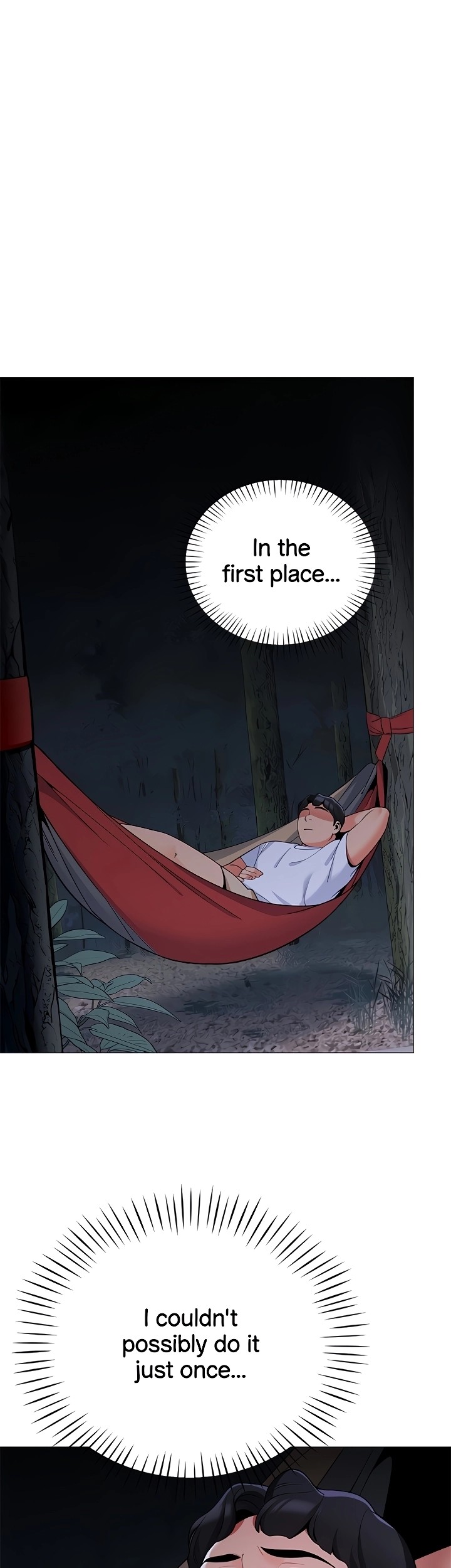 A Good Day To Pitch A Tent Chapter 28 - Page 13