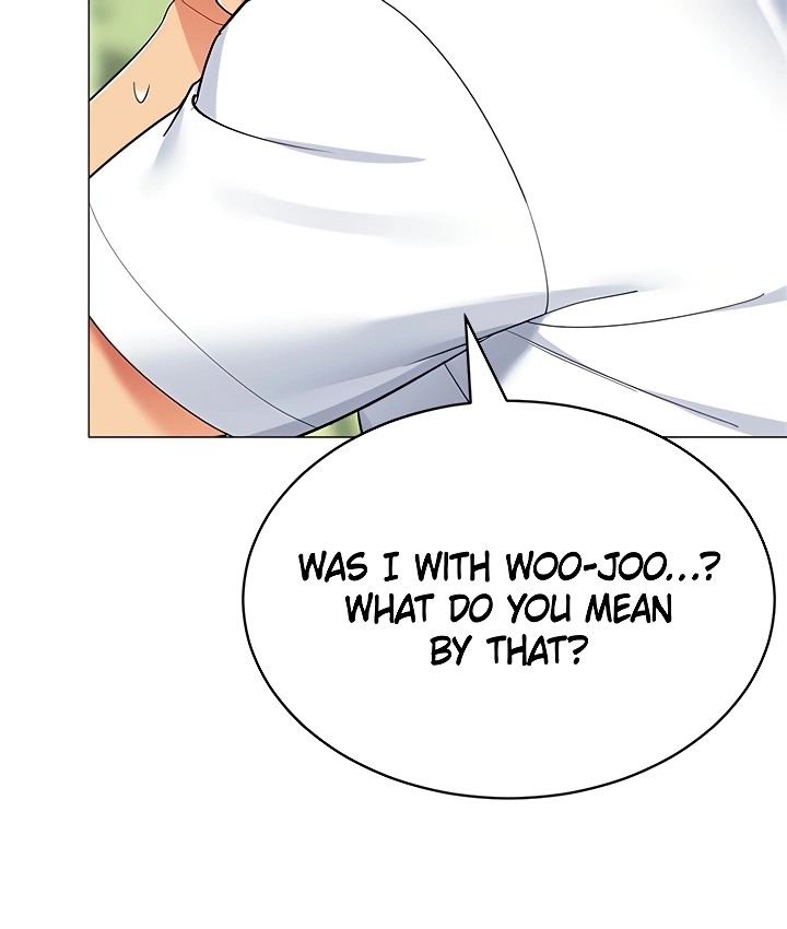 A Good Day To Pitch A Tent Chapter 29 - Page 13