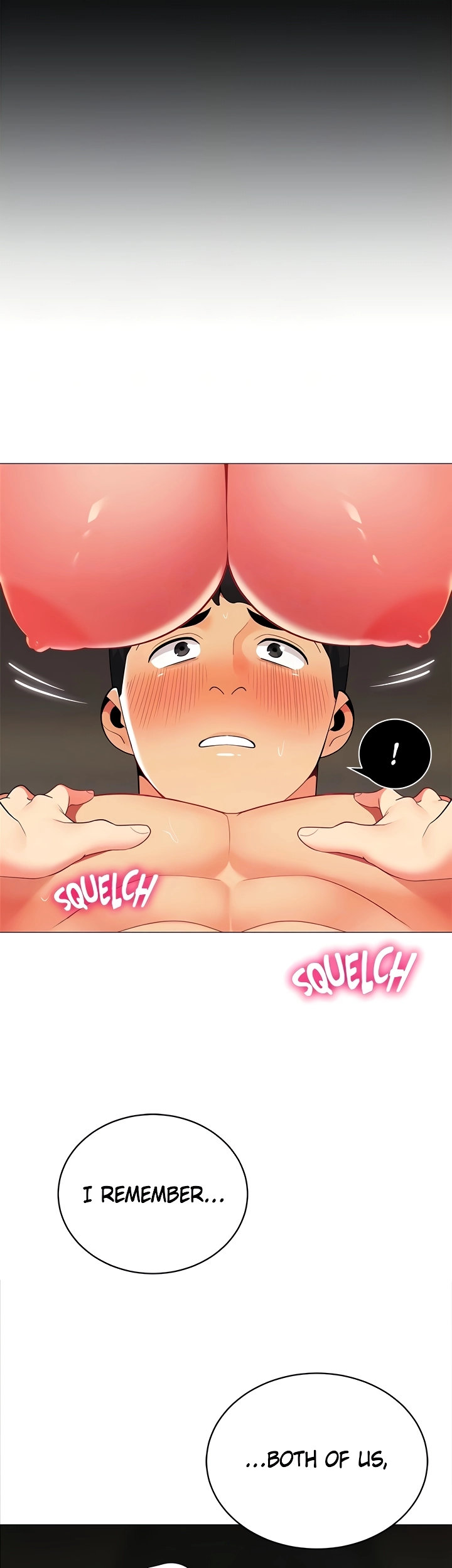 A Good Day To Pitch A Tent Chapter 31 - Page 20