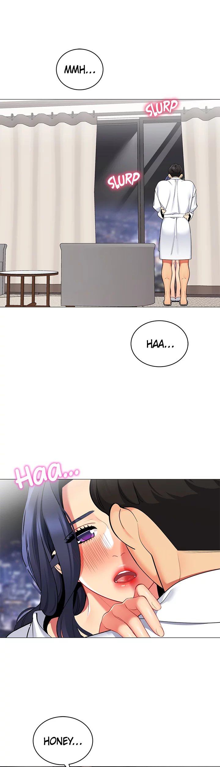 A Good Day To Pitch A Tent Chapter 43 - Page 29