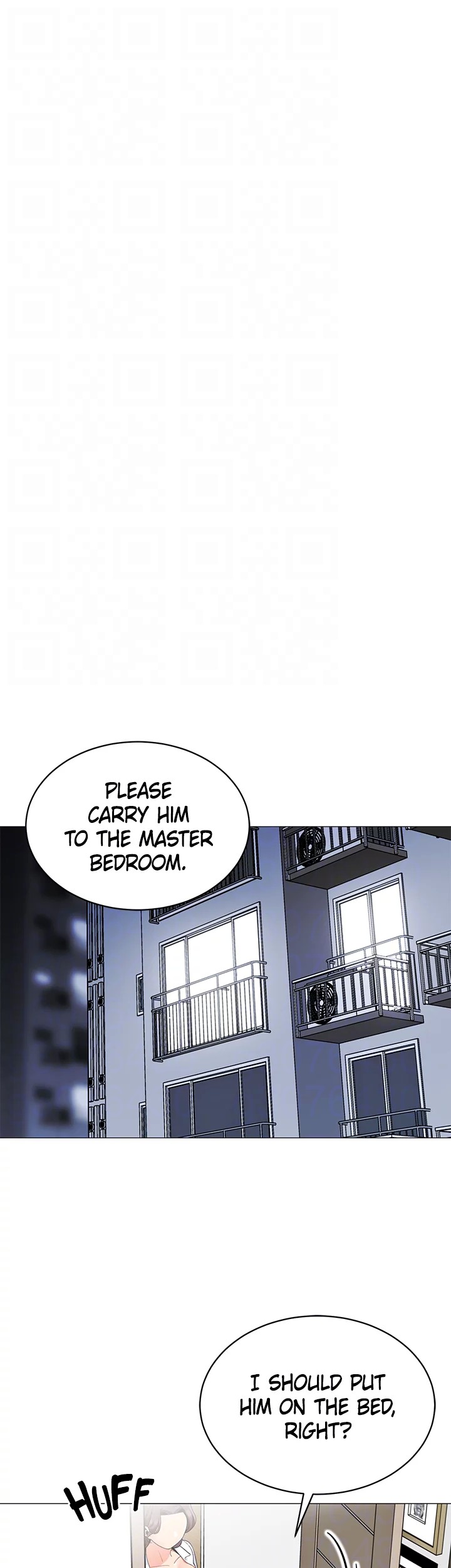 A Good Day To Pitch A Tent Chapter 45 - Page 38