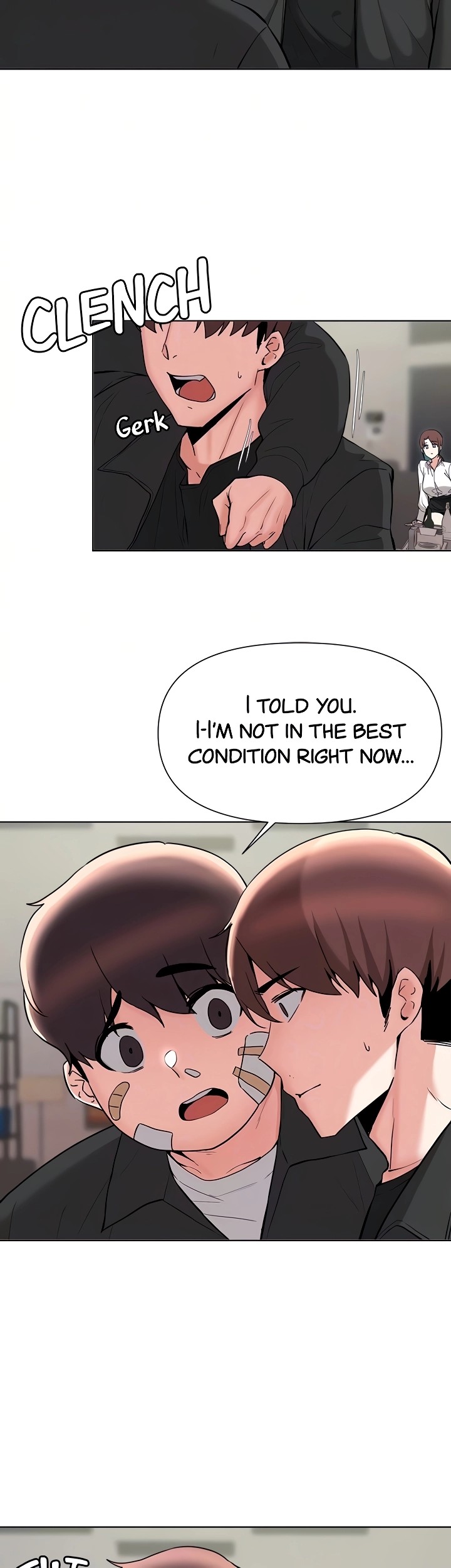 Escape Loser Chapter 54 - Page 13