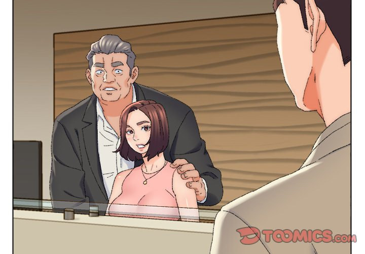 Old Friend Chapter 21 - Page 2