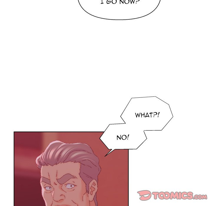 Old Friend Chapter 23 - Page 92