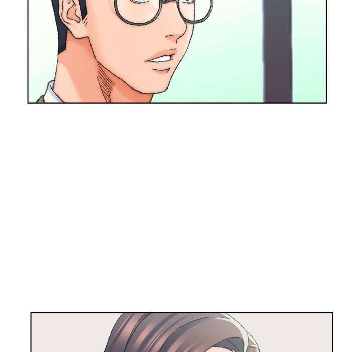 Old Friend Chapter 24 - Page 29